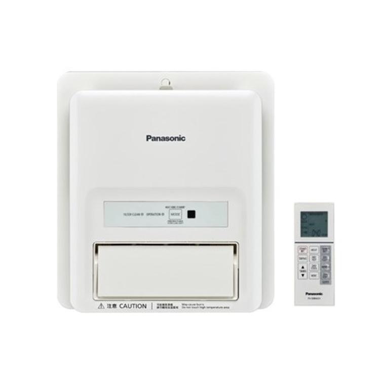 PANASONIC FV-30BW2H 窗口式智能浴室寶