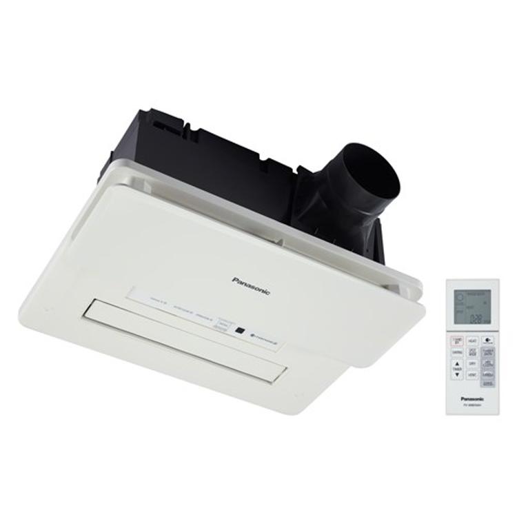 PANASONIC FV-40BEN4H 天花式nanoe®X智能浴室寶 (豪華型)