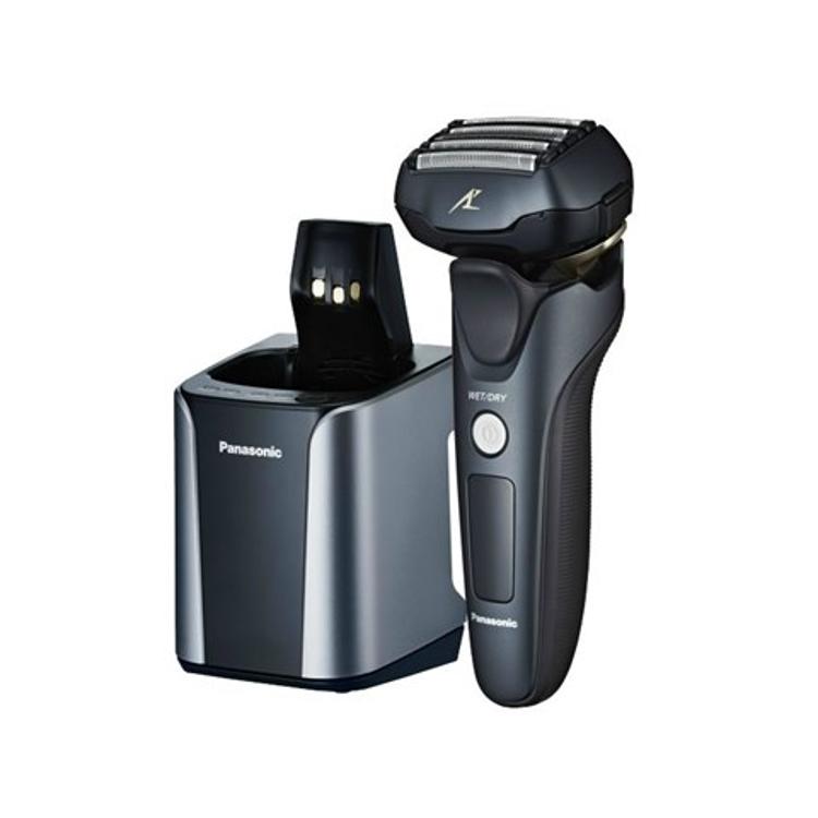 PANASONIC ES-LV97 LAMDASH超高速磁力驅動電鬚刨   黑色