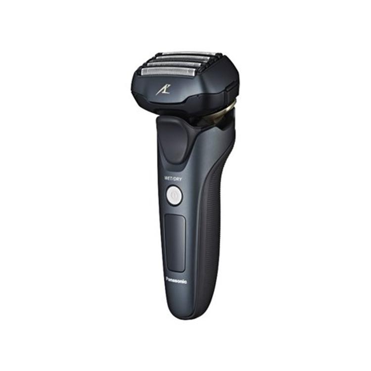 PANASONIC ES-LV67 LAMDASH超高速磁力驅動電鬚刨   黑色