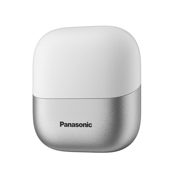 PANASONIC ES-CM3A LAMDASH超高速磁力驅動電鬚刨   雪頂白色