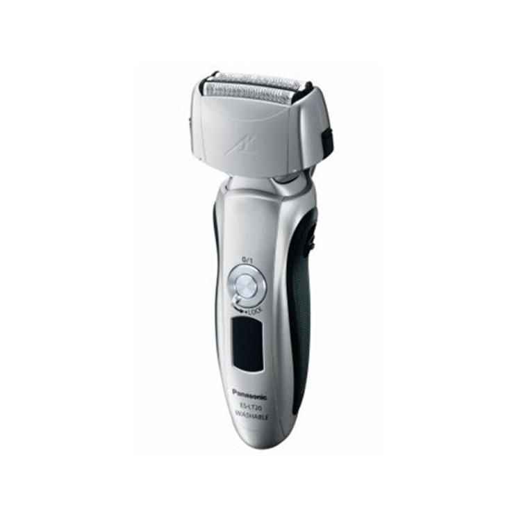 PANASONIC ES-LT20 LAMDASH超高速磁力驅動電鬚刨   銀色