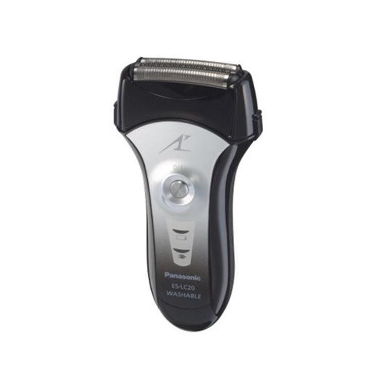 PANASONIC ES-LC20 LAMDASH超高速磁力驅動電鬚刨   黑色