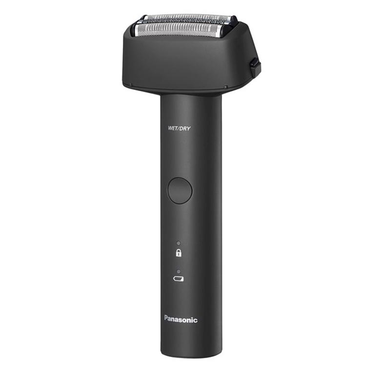 PANASONIC ES-RM3B 充電鬚刨   紳士黑