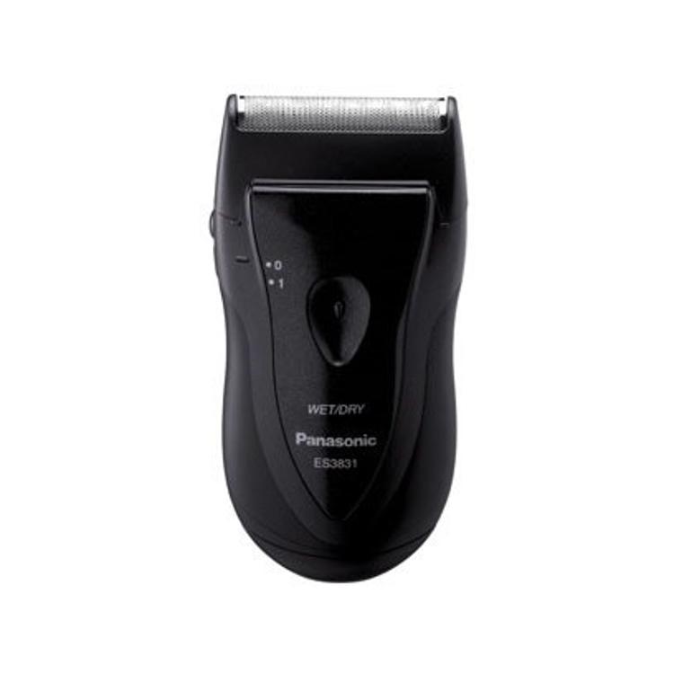 PANASONIC ES-3831 電池鬚刨