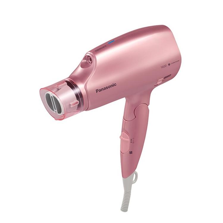 PANASONIC EH-NA32 nanoe 護髮風筒   珍珠粉紅色