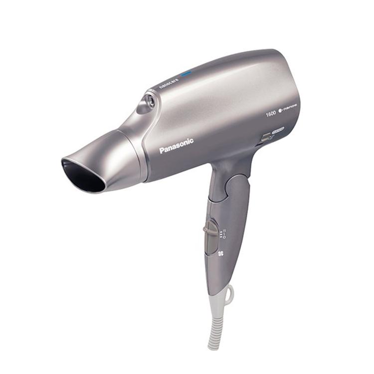 PANASONIC EH-NA32 nanoe 護髮風筒   碳灰色