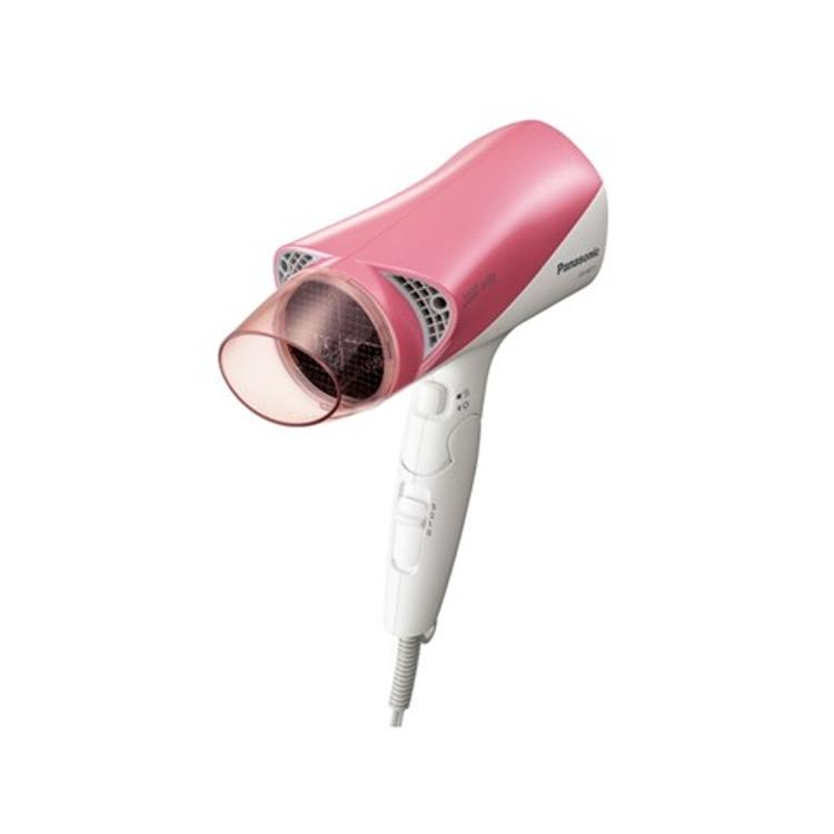 PANASONIC EH-NE71 「冷暖風護髮雙負離子」風筒   粉紅色