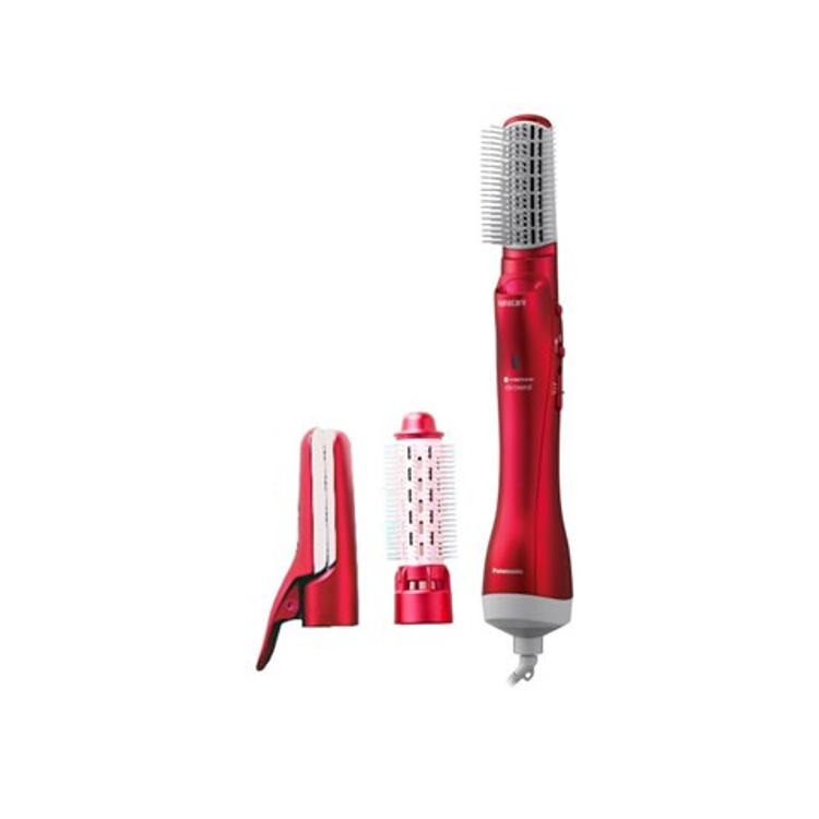 PANASONIC EH-KN8C nanoe捲髮器   桃紅色