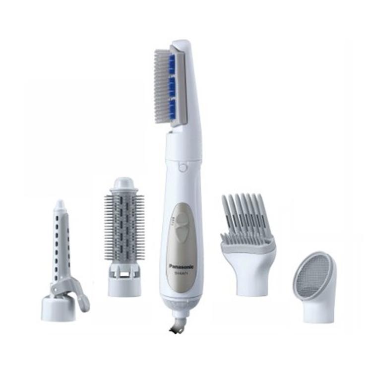 PANASONIC EH-KA71 捲髮器   白色