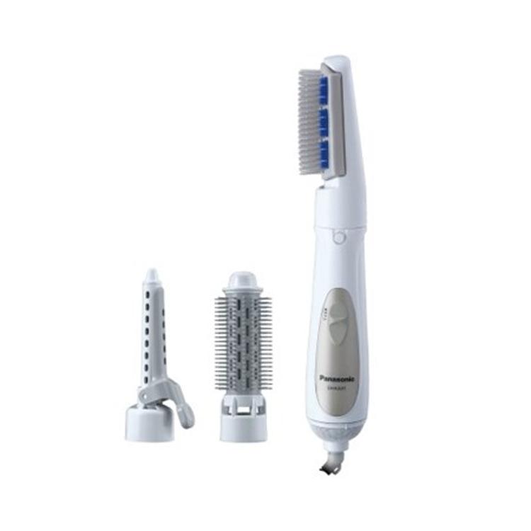 PANASONIC EH-KA31 捲髮器   白色