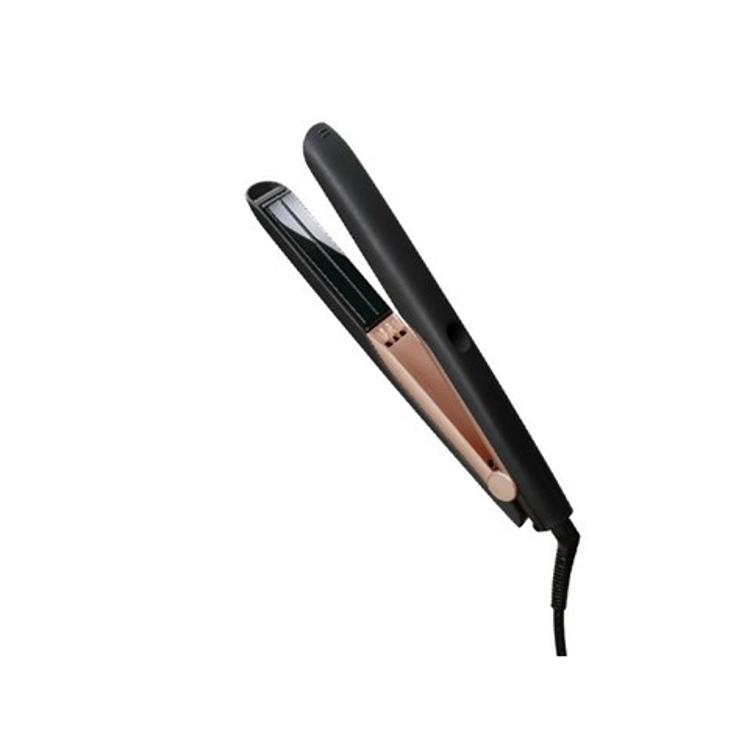 PANASONIC EH-HS0E nanoe直髮器   黑玫瑰金