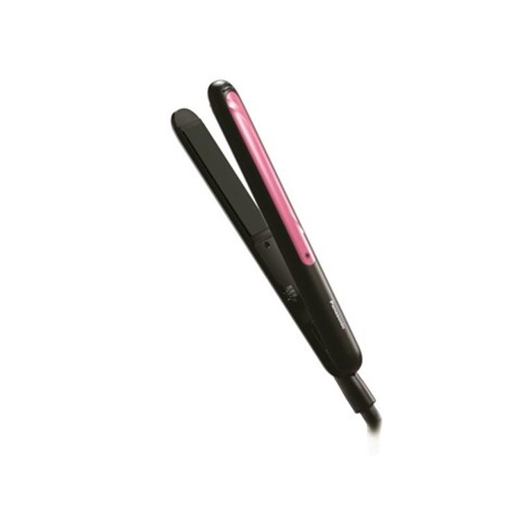 PANASONIC EH-HV21 二合一美髮造型器   黑色
