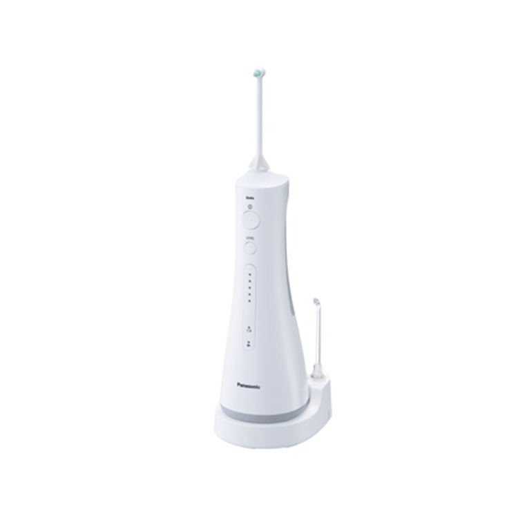 PANASONIC EW-1513 充電式水牙線   白色