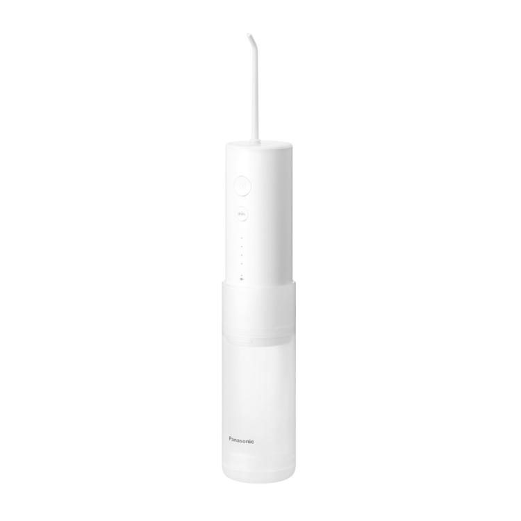 PANASONIC EW-DJ31 充電式水牙線 (輕便型)   白色