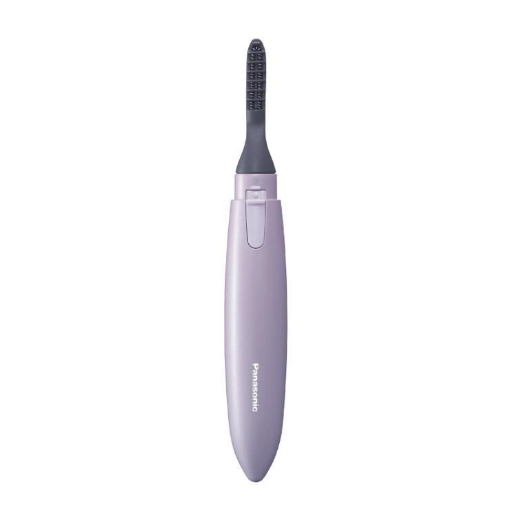PANASONIC EH-2300V 睫毛捲曲器   紫色