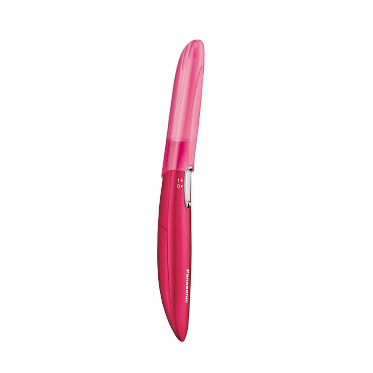 PANASONIC ES-WF61 面部修護器   桃紅色