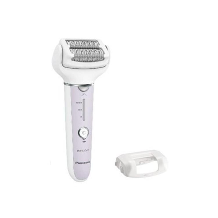 PANASONIC ES-EY30 淨滑泡沫拔毛器