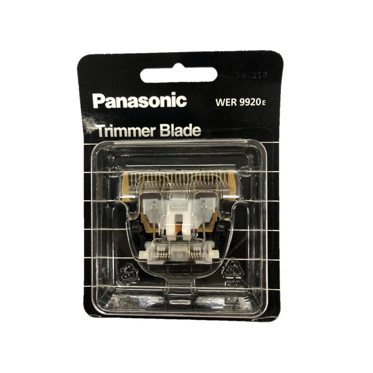 PANASONIC WER-9920 專業理髮器刀頭
