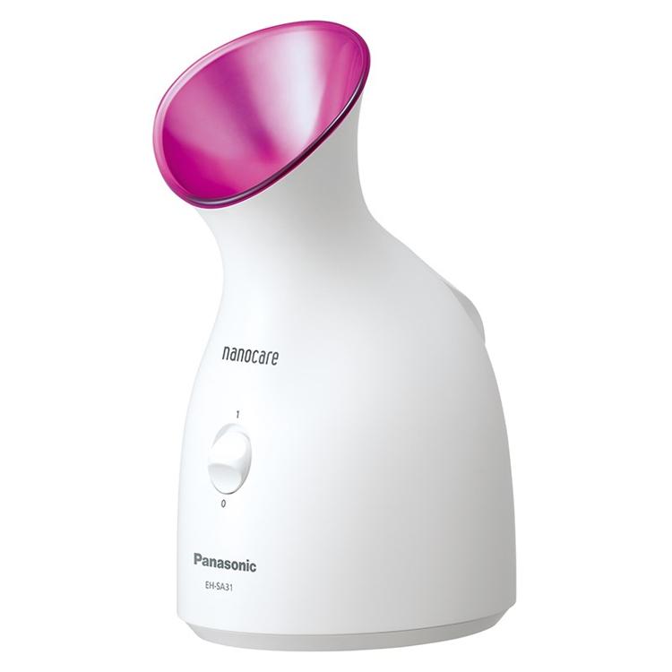 PANASONIC EH-SA31 納米離子蒸面機