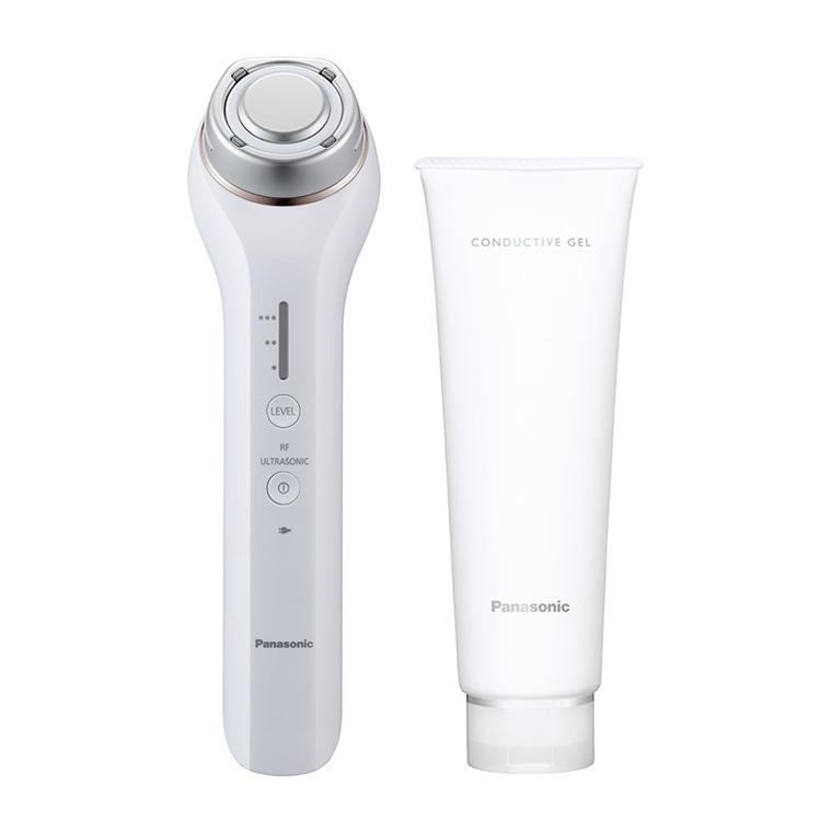 PANASONIC EH-XR10 RF 超聲波緊緻器   白色