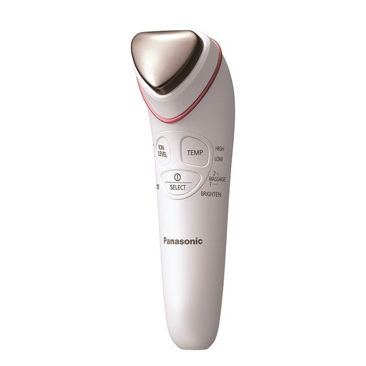 PANASONIC EH-ST63 「溫感」離子美顏器   桃紅色