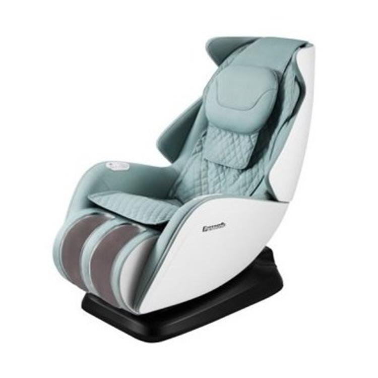 PANASONIC EP-MA05 Momi Momi 按摩椅   薄荷綠