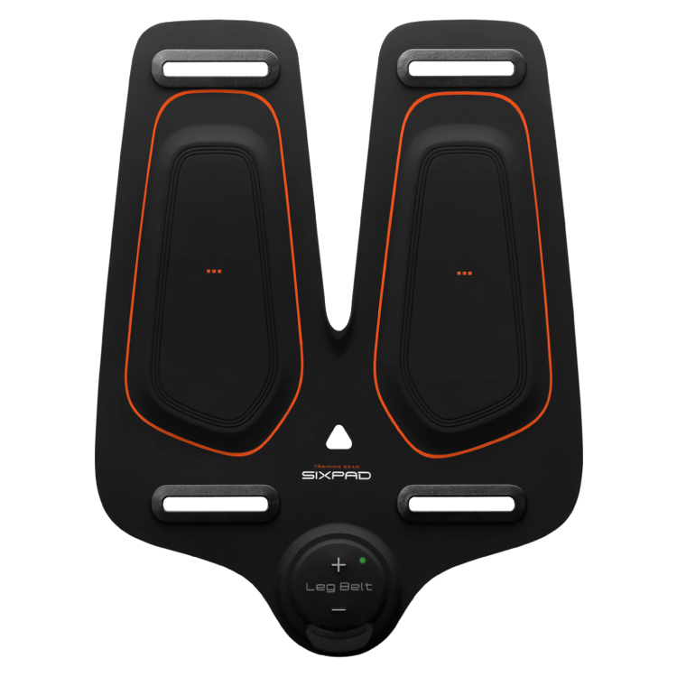 SIXPAD Leg Belt 智能健肌帶