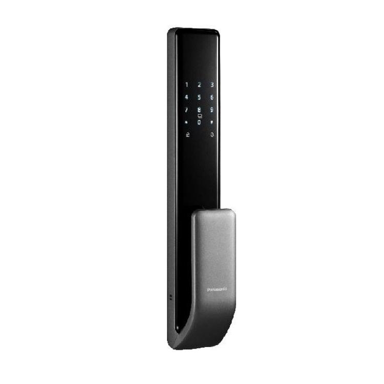 PANASONIC EMR4112G-HK 智能鎖 灰色