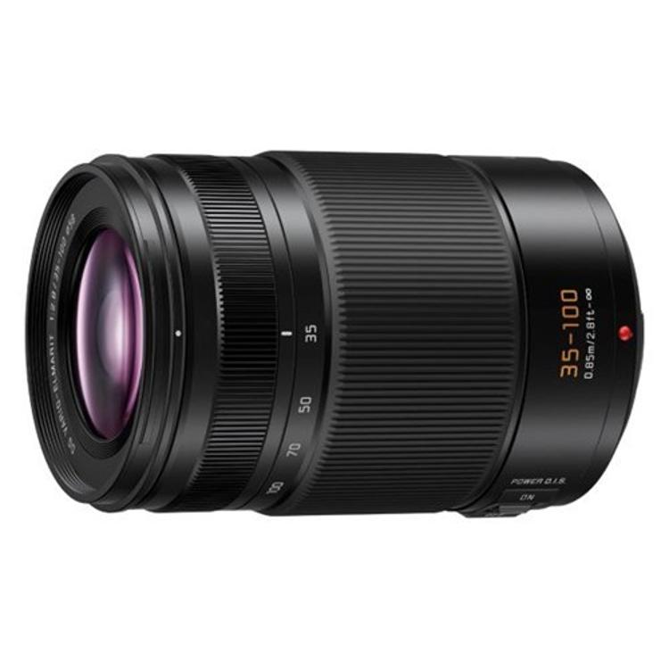 LEICA H-ES35100GC DG VARIO-ELMARIT 35-100mm / F2.8 / POWER O.I.S.恆定光圈標準變焦鏡